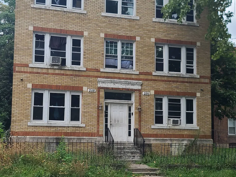 256 Mather St