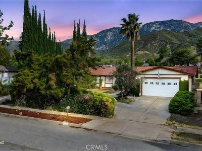 8398 La Senda Rd, Rancho Cucamonga, CA, 91701