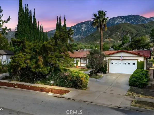 8398 La Senda Rd, Rancho Cucamonga, CA 91701