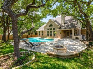 12320 Salida Del Sol Pass, Austin, TX 78732