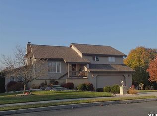 328 Regent Rd, Harrisburg, PA 17112