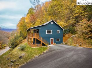 1455 Laurel Branch Rd, Vilas, NC 28692