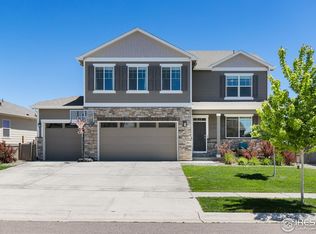 1398 Sun River Rd, Berthoud, CO 80513
