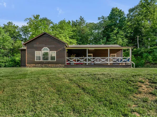 690 Finnell Pike, Georgetown, KY 40324