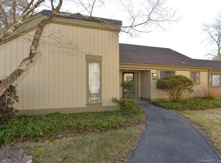 497 Heritage Vlg #A, Southbury, CT