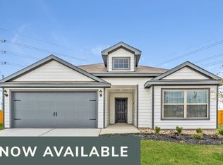 116 Crimson Cricle, Denton, TX 76207