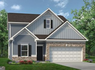 106 Graham Cir, Adairsville, GA 30103