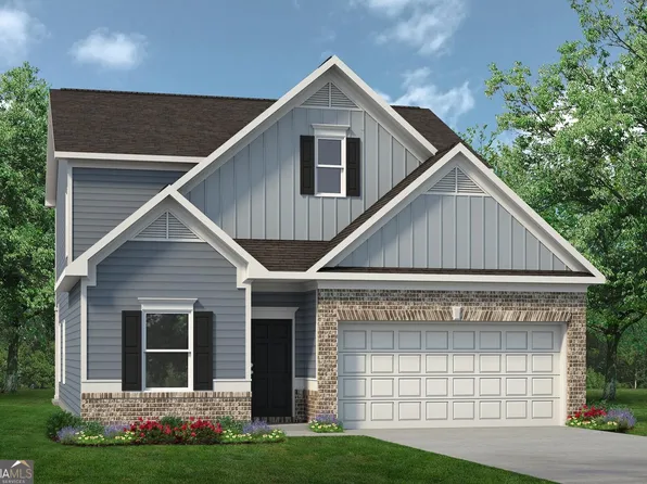 106 Graham Cir, Adairsville, GA 30103