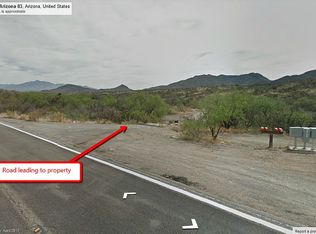 19361 S Sonoita Hy, Vail, AZ 85641