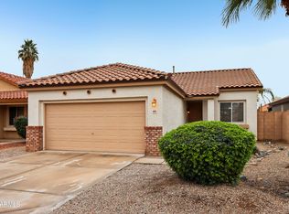 6925 W Harrison St, Chandler, AZ 85226