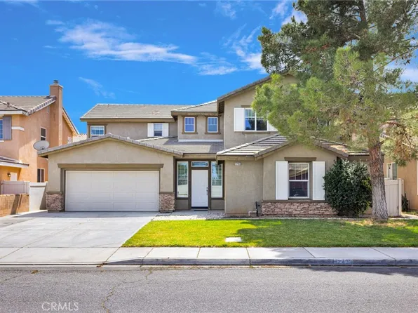 12483 Ava Loma St, Victorville, CA 92392