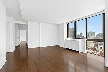 Rented by Corcoran