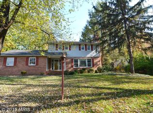 1026 Placid Ct, Arnold, MD