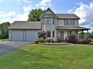 3154 Lyntz Townline Rd SW, Warren, OH 44481