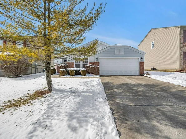 5897 Hayden Dr, Middletown, OH 45042