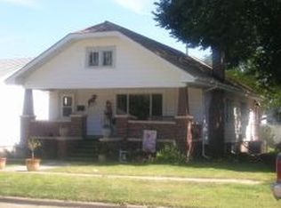 315 E 12th St, Goodland, KS 67735