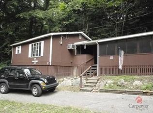 44 Palestine Rd, Bedford, IN 47421