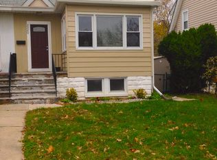 3320 Bayonne Ave, Baltimore, MD 21214