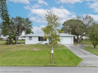 8801 Castile Rd, Sebring, FL 33876