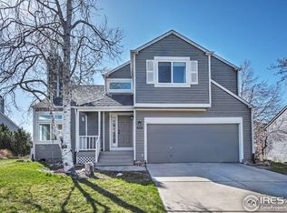 858 Welsh Ct, Louisville, CO 80027