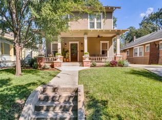 222 N Edgefield Ave, Dallas, TX 75208