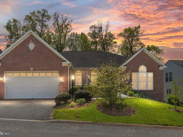 6727 Stream View Ln, Warrenton, VA 20187
