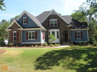 33 Walking Horse Dr NW, Rome, GA 30165