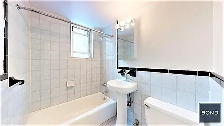 Rented by Bond New York