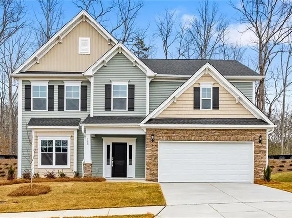 188 Moravian Ct, Advance, NC 27006