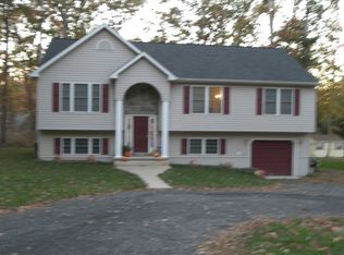 114 Monticello Cir, Locust Grove, VA 22508