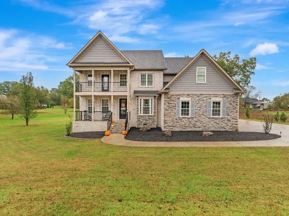 1688 Newport Pl, La Vergne, TN 37086