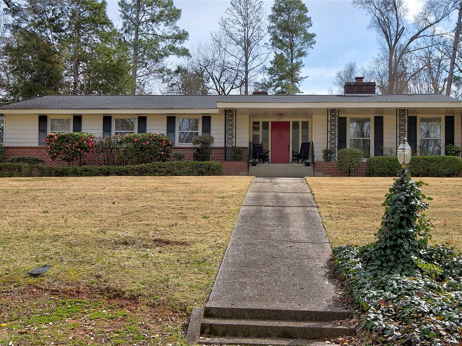 202 Woodland Ter, Winnsboro, SC 29180 Zillow