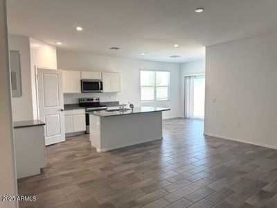 1444 W Hess Ave, Coolidge, AZ, 85128