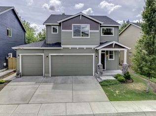 3336 NW 46th Ave, Camas, WA 98607