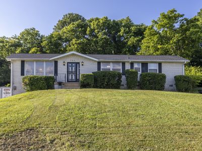 135 Southridge Dr, Nashville, TN, 37207
