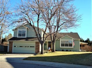 7795 S Trenton Ct, Centennial, CO 80112