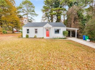 1840 Brannen Rd SE, Atlanta, GA 30316