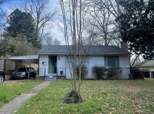 1808 Edna Dr, Vicksburg, MS 39180
