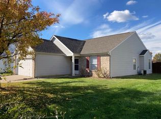 11708 Sinclair Dr, Indianapolis, IN 46235
