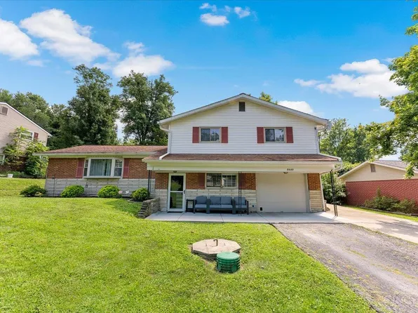 5640 Windridge Dr, Cincinnati, OH 45248