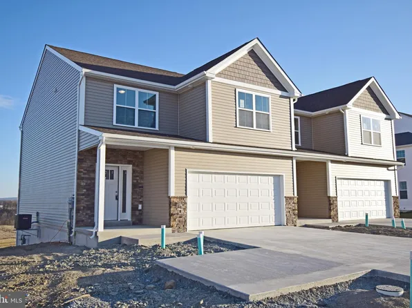 238 Ida Red Dr Lot 78, Leesport, PA 19533