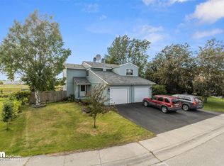 3530 Orbit Cir, Anchorage, AK 99517