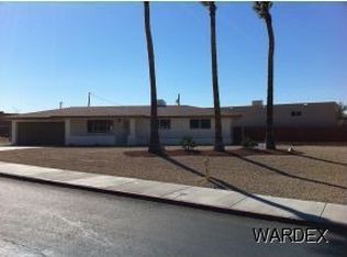 511 Acoma Blvd N, Lake Havasu City, AZ 86403