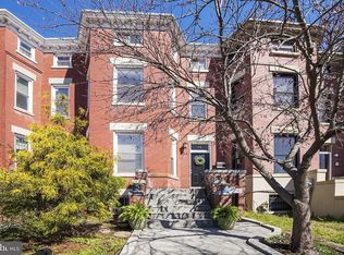 24 R St NE #B, Washington, DC 20002