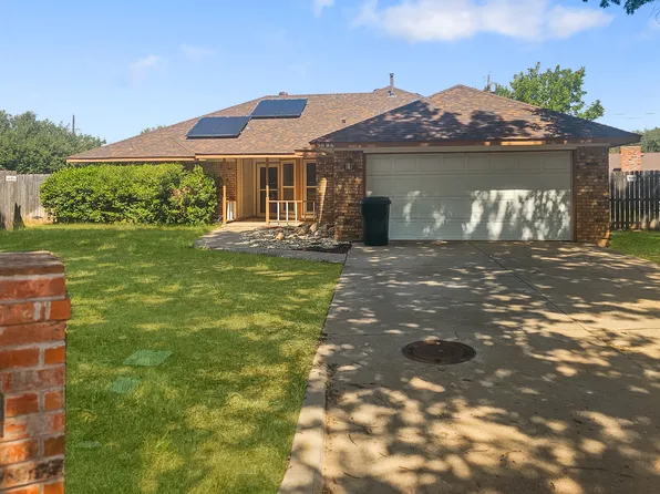 3826 Musgrave Trl, Abilene, TX 79606