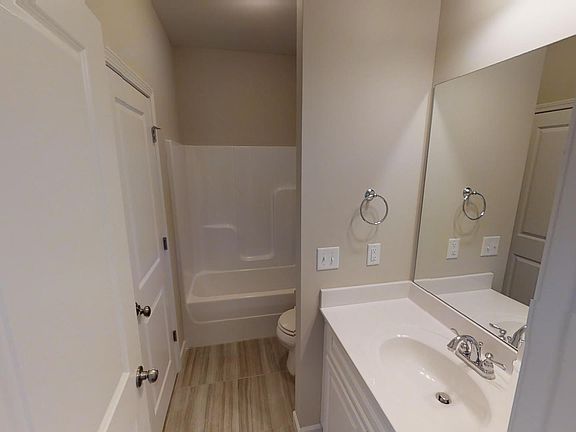 Previously built home based on this plan. Photos not of current home. Upgrades may be pictured.