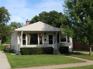 29328 Herbert St, Madison Heights, MI