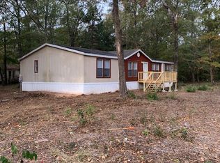 441 Windwood Dr, Livingston, TX 77351