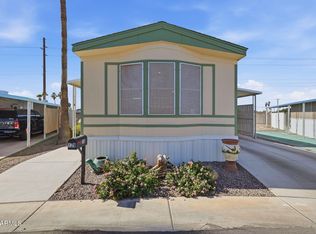 150 S Windsor #139, Mesa, AZ 85204