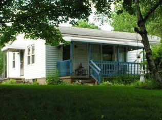 717 Pennsylvania Ave, Shreve, OH 44676